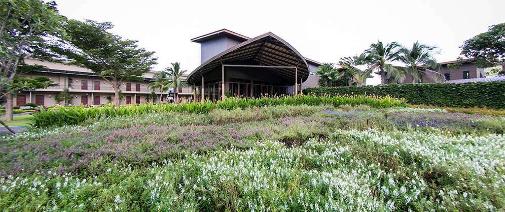 La Isla Pranburi Beach Resort Sam Roi Yot Esterno foto